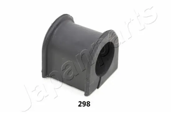 Lagerbuchse, Stabilisator Vorderachse JAPANPARTS RU-298 Bild Lagerbuchse, Stabilisator Vorderachse JAPANPARTS RU-298