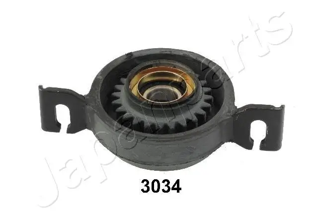 Lager, Gelenkwellenmittellager JAPANPARTS RU-3034