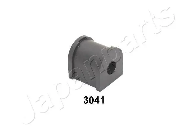 Lagerbuchse, Stabilisator Hinterachse JAPANPARTS RU-3041