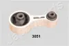 Lagerung, Motor hinten JAPANPARTS RU-3051