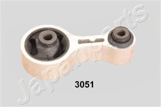 Lagerung, Motor hinten JAPANPARTS RU-3051 Bild Lagerung, Motor hinten JAPANPARTS RU-3051