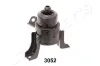 Lagerung, Motor JAPANPARTS RU-3052