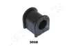 Lagerbuchse, Stabilisator Vorderachse beidseitig JAPANPARTS RU-3058