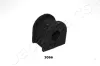Lagerbuchse, Stabilisator Vorderachse JAPANPARTS RU-3066