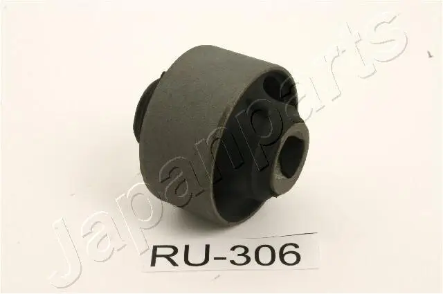 Lagerung, Lenker Vorderachse unten JAPANPARTS RU-306