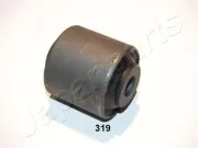 Lagerung, Lenker Vorderachse unten außen JAPANPARTS RU-319