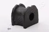 Lagerbuchse, Stabilisator vorne JAPANPARTS RU-321