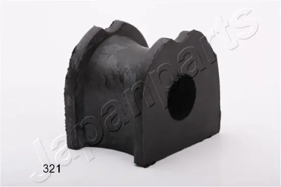 Lagerbuchse, Stabilisator vorne JAPANPARTS RU-321 Bild Lagerbuchse, Stabilisator vorne JAPANPARTS RU-321