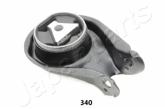 Lagerung, Motor Mitte und hinten JAPANPARTS RU-340 Bild Lagerung, Motor Mitte und hinten JAPANPARTS RU-340