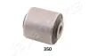 Lagerung, Lenker Vorderachse unten JAPANPARTS RU-350