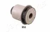 Lagerung, Lenker Vorderachse oben JAPANPARTS RU-351