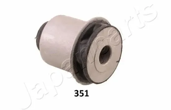 Lagerung, Lenker Vorderachse oben JAPANPARTS RU-351 Bild Lagerung, Lenker Vorderachse oben JAPANPARTS RU-351