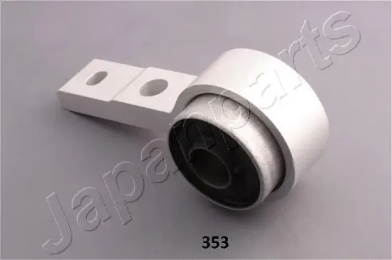 Lagerung, Lenker Vorderachse unten rechts JAPANPARTS RU-353 Bild Lagerung, Lenker Vorderachse unten rechts JAPANPARTS RU-353