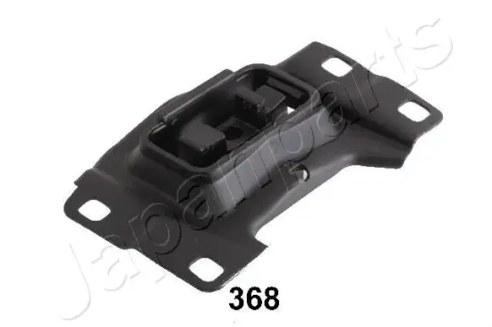 Lagerung, Motor getriebeseitig JAPANPARTS RU-368 Bild Lagerung, Motor getriebeseitig JAPANPARTS RU-368