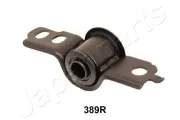 Lagerung, Lenker Vorderachse rechts JAPANPARTS RU-389R