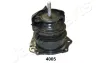 Lagerung, Motor hinten JAPANPARTS RU-4005 Bild Lagerung, Motor hinten JAPANPARTS RU-4005