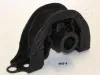 Lagerung, Motor links JAPANPARTS RU-401
