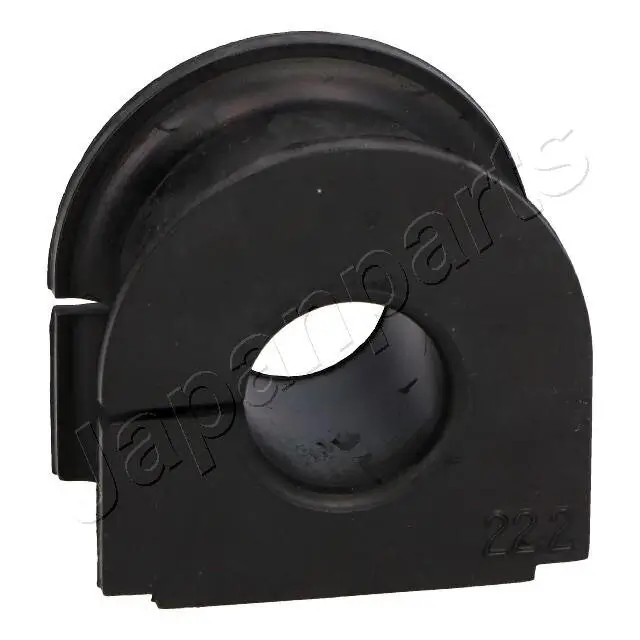 Lagerbuchse, Stabilisator vorne JAPANPARTS RU-4022