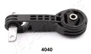 Lagerung, Motor oben JAPANPARTS RU-4040