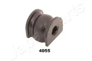 Lagerbuchse, Stabilisator Hinterachse JAPANPARTS RU-4055