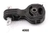 Lagerung, Motor hinten unten JAPANPARTS RU-4068