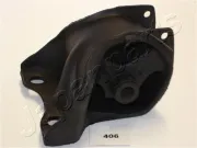 Lagerung, Motor motorseitig hinten JAPANPARTS RU-406