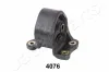 Lagerung, Motor hinten JAPANPARTS RU-4076