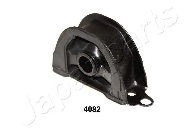 Lagerung, Motor unten vorne rechts JAPANPARTS RU-4082