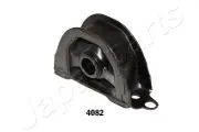 Lagerung, Motor unten vorne rechts JAPANPARTS RU-4082