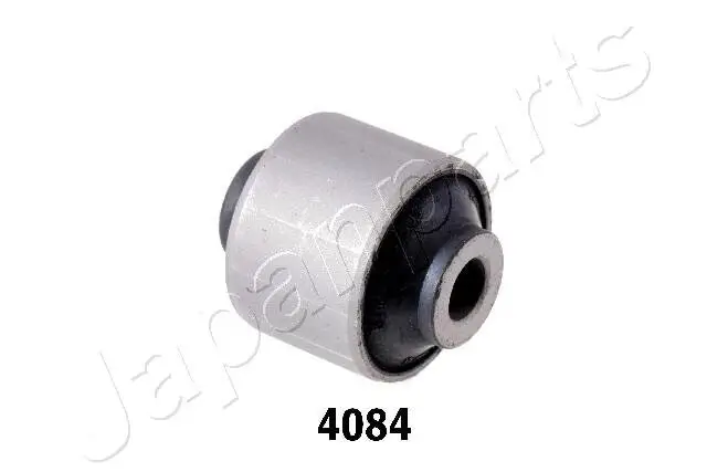 Lagerbuchse, Stabilisator Hinterachse JAPANPARTS RU-4084