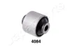 Lagerbuchse, Stabilisator Hinterachse JAPANPARTS RU-4084