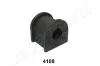 Lagerbuchse, Stabilisator Hinterachse JAPANPARTS RU-4108
