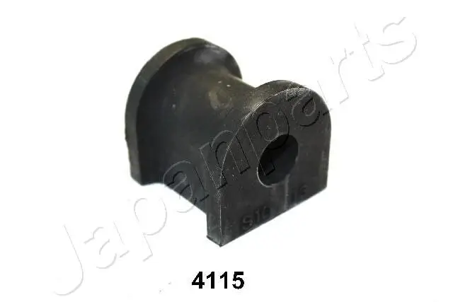 Lagerbuchse, Stabilisator Hinterachse JAPANPARTS RU-4115