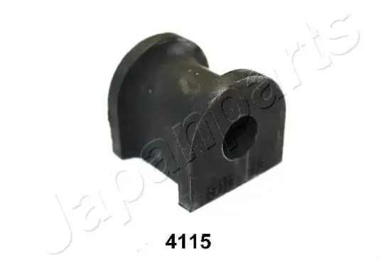 Lagerbuchse, Stabilisator Hinterachse JAPANPARTS RU-4115 Bild Lagerbuchse, Stabilisator Hinterachse JAPANPARTS RU-4115