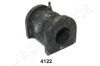 Lagerbuchse, Stabilisator Vorderachse JAPANPARTS RU-4122