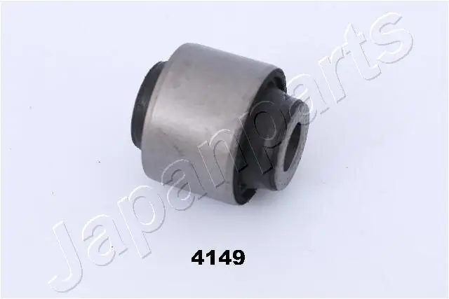 Lagerung, Lenker Hinterachse unten JAPANPARTS RU-4149