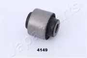 Lagerung, Lenker Hinterachse unten JAPANPARTS RU-4149
