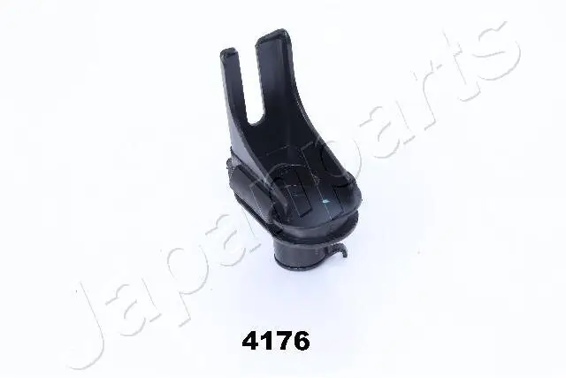 Lagerung, Achskörper unten JAPANPARTS RU-4176