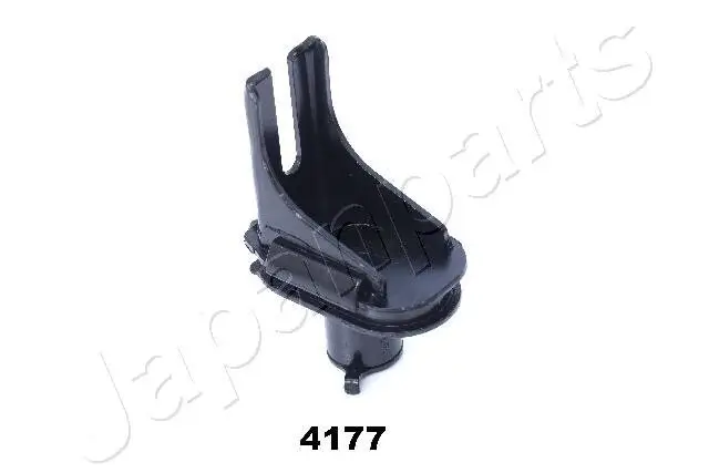 Lagerung, Achskörper unten JAPANPARTS RU-4177