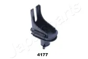 Lagerung, Achskörper unten JAPANPARTS RU-4177