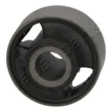 Lagerung, Lenker Vorderachse beidseitig unten JAPANPARTS RU-4226