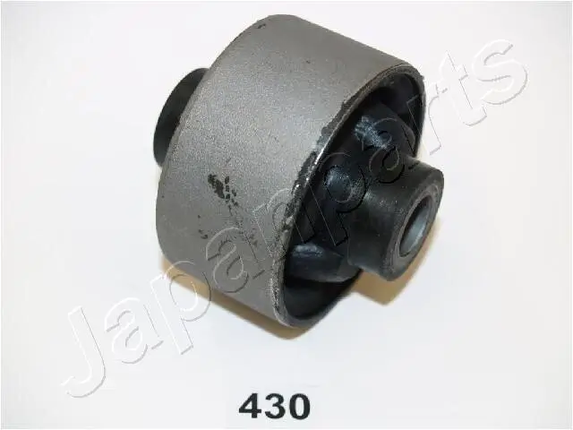 Lagerung, Lenker Vorderachse beidseitig vorne JAPANPARTS RU-430