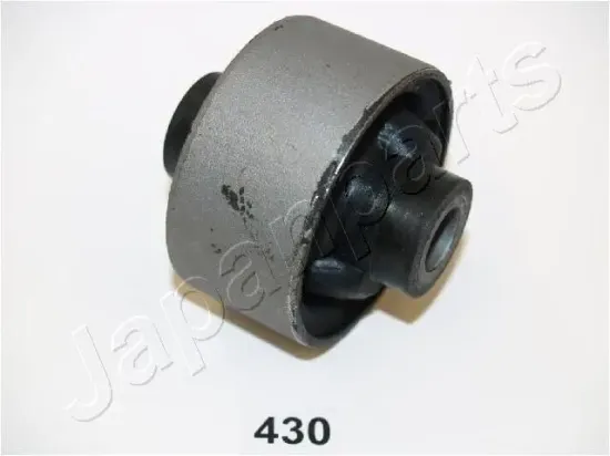 Lagerung, Lenker Vorderachse beidseitig vorne JAPANPARTS RU-430 Bild Lagerung, Lenker Vorderachse beidseitig vorne JAPANPARTS RU-430