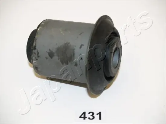 Lagerung, Lenker Vorderachse beidseitig hinten JAPANPARTS RU-431 Bild Lagerung, Lenker Vorderachse beidseitig hinten JAPANPARTS RU-431