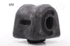 Lagerbuchse, Stabilisator Vorderachse beidseitig JAPANPARTS RU-432