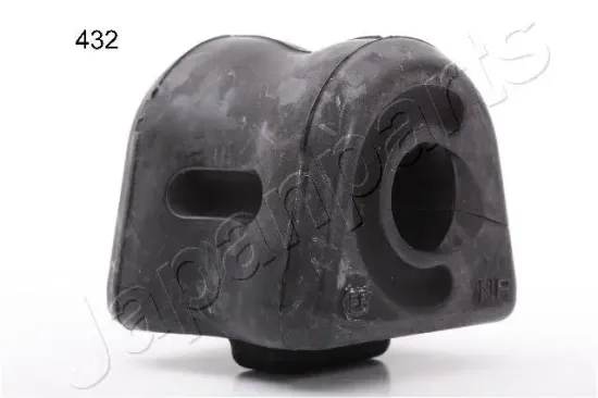 Lagerbuchse, Stabilisator Vorderachse beidseitig JAPANPARTS RU-432 Bild Lagerbuchse, Stabilisator Vorderachse beidseitig JAPANPARTS RU-432