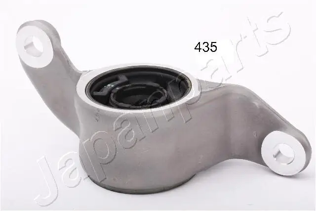 Lagerung, Lenker Vorderachse rechts hinten JAPANPARTS RU-435