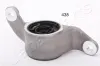 Lagerung, Lenker Vorderachse rechts hinten JAPANPARTS RU-435