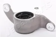 Lagerung, Lenker Vorderachse rechts hinten JAPANPARTS RU-435