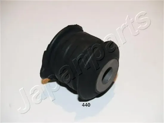Lagerung, Lenker Vorderachse unten Mitte JAPANPARTS RU-440 Bild Lagerung, Lenker Vorderachse unten Mitte JAPANPARTS RU-440